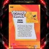 2024 Fleer Retro Looney Tunes