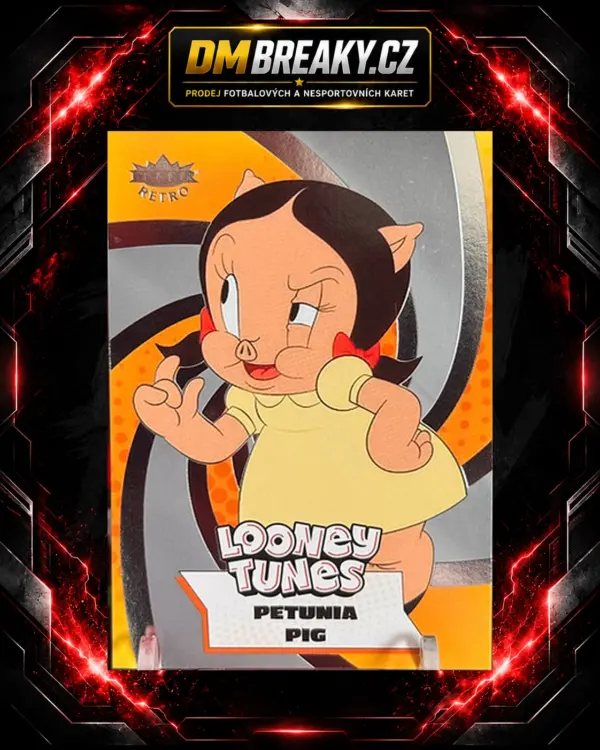 2024 Fleer Retro Looney Tunes