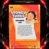 2024 Fleer Retro Looney Tunes