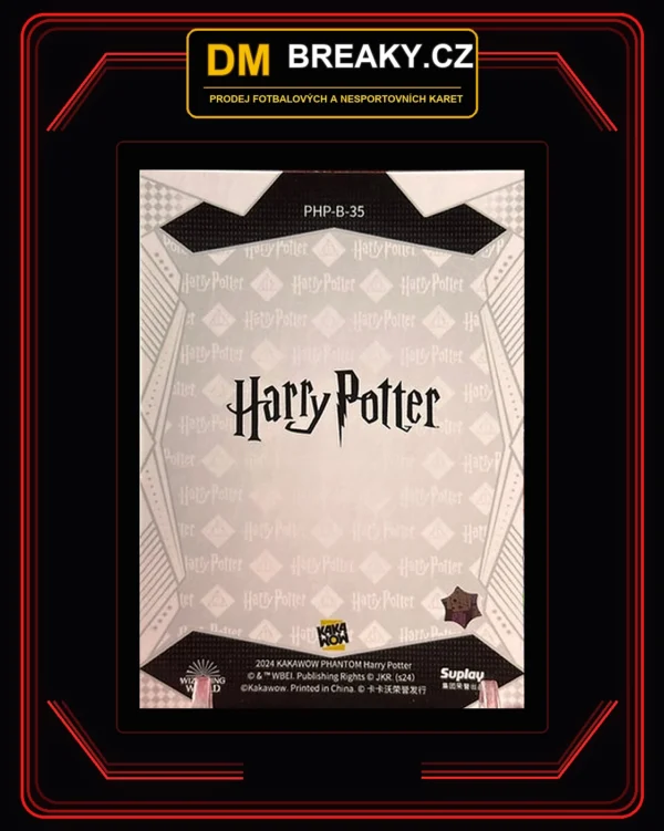2024 Kakawow phantom – Seamus Finnigan