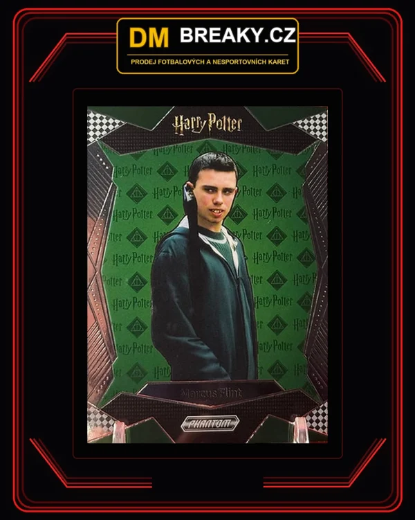 2024 Kakawow phantom – Marcus Flint