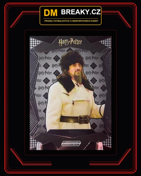 2024 Kakawow phantom – Igor Karkaroff