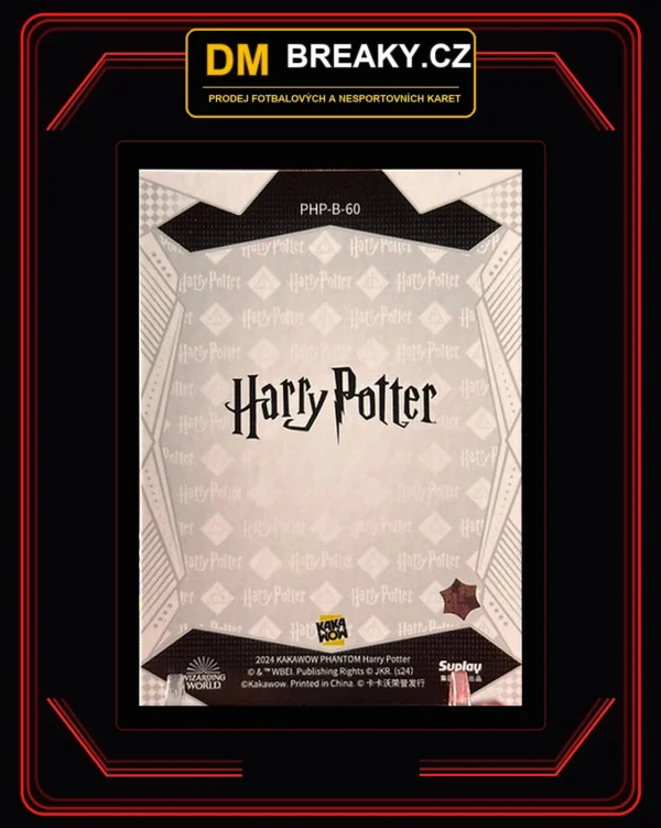 2024 Kakawow phantom – Igor Karkaroff