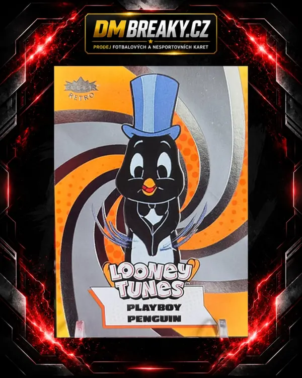 2024 Fleer Retro Looney Tunes