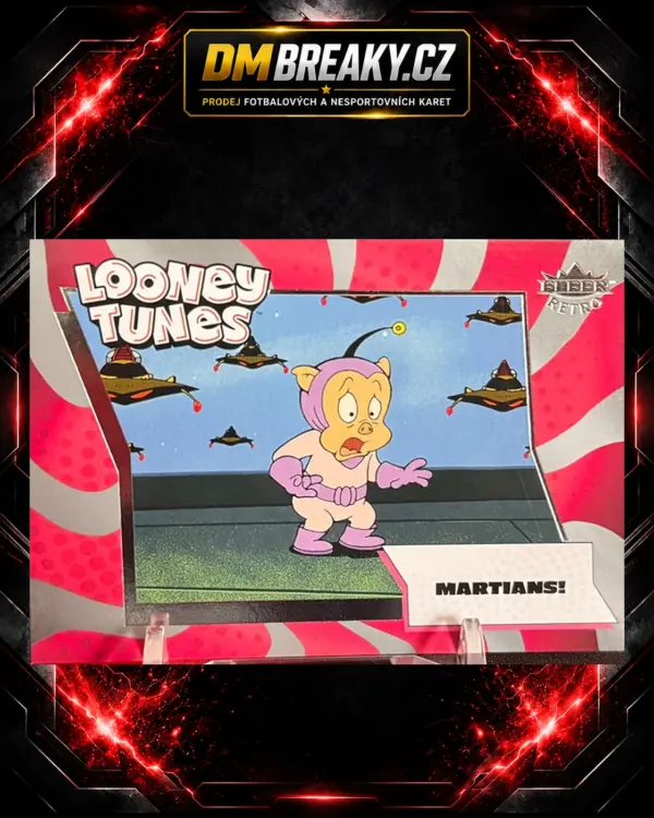 2024 Fleer Retro Looney Tunes