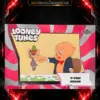 2024 Fleer Retro Looney Tunes