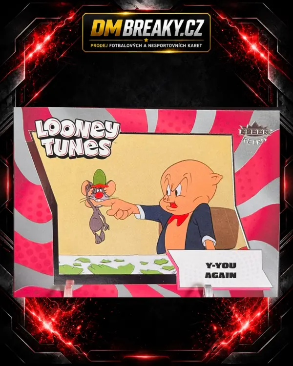 2024 Fleer Retro Looney Tunes