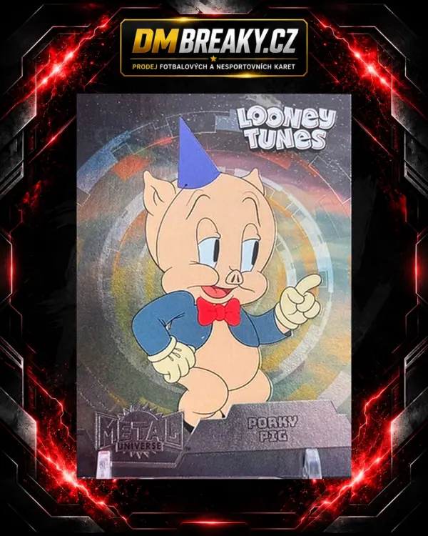 2024 Fleer Retro Looney Tunes