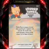 2024 Fleer Retro Looney Tunes