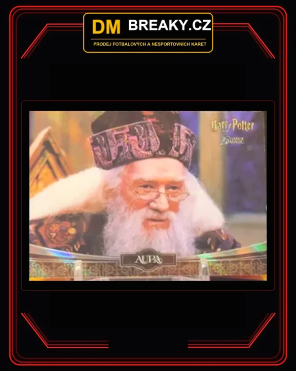 2026 Kakawow – Albus Brumbál