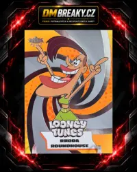 2024 Fleer Retro Looney Tunes