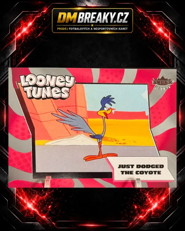 2024 Fleer Retro Looney Tunes