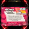 2024 Fleer Retro Looney Tunes