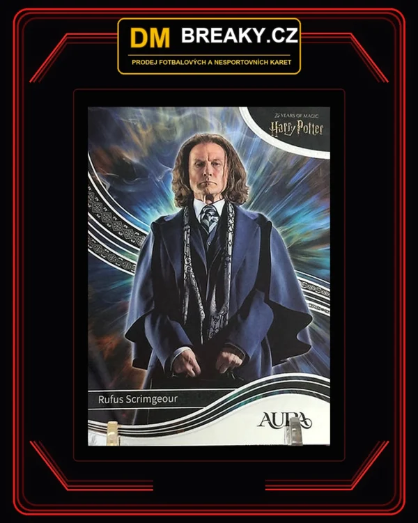 2026 Kakawow – Rufus Scrimgeour