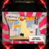 2024 Fleer Retro Looney Tunes