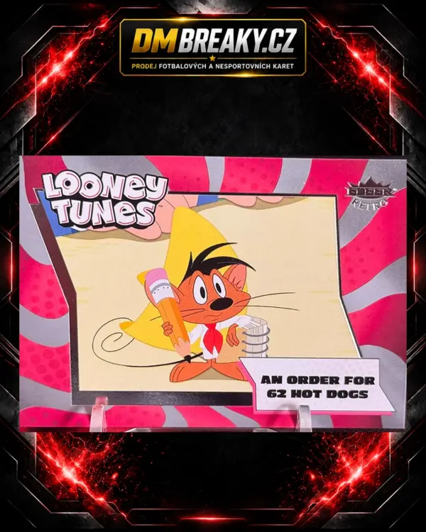 2024 Fleer Retro Looney Tunes