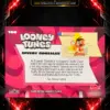 2024 Fleer Retro Looney Tunes