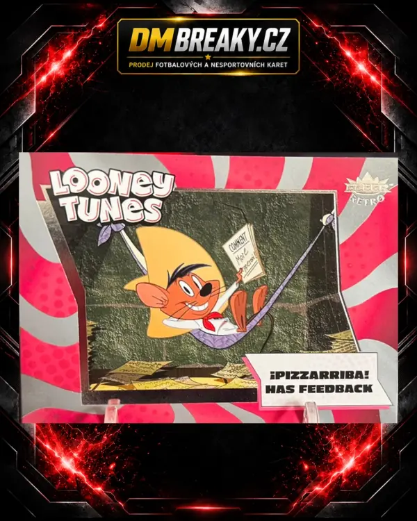 2024 Fleer Retro Looney Tunes