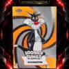 2024 Fleer Retro Looney Tunes