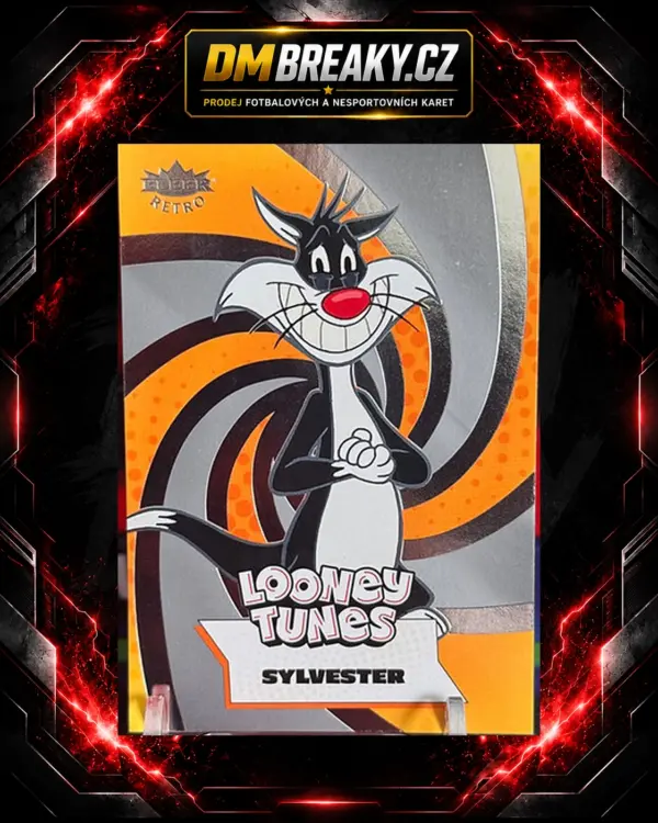 2024 Fleer Retro Looney Tunes