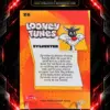 2024 Fleer Retro Looney Tunes