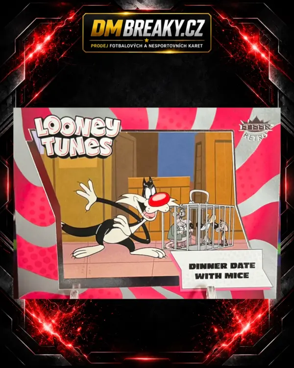 2024 Fleer Retro Looney Tunes