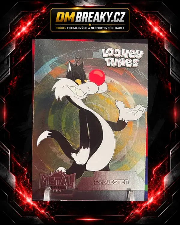2024 Fleer Retro Looney Tunes