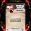 2024 Fleer Retro Looney Tunes