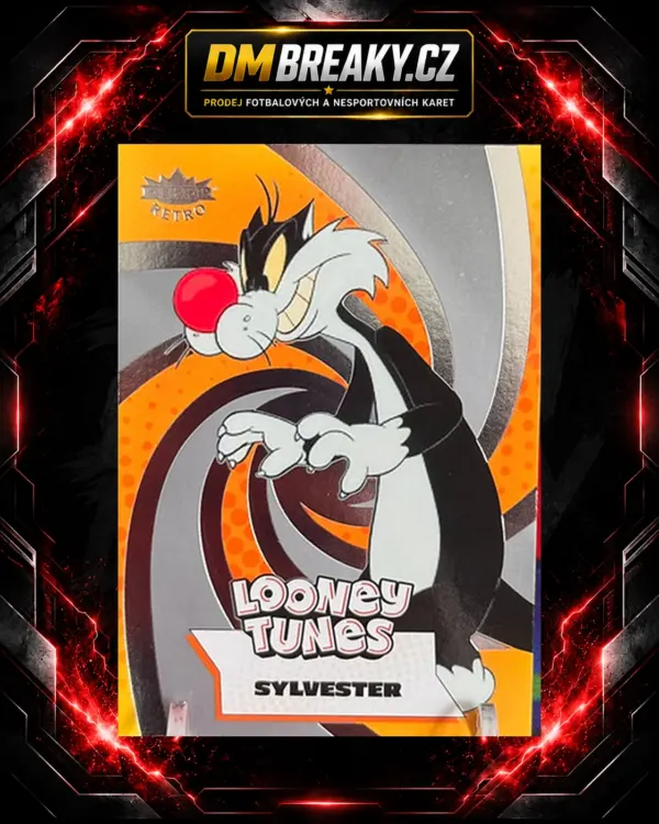 2024 Fleer Retro Looney Tunes