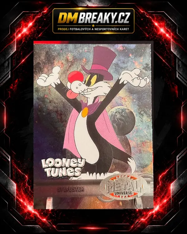2024 Fleer Retro Looney Tunes