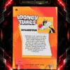 2024 Fleer Retro Looney Tunes