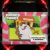 2024 Fleer Retro Looney Tunes