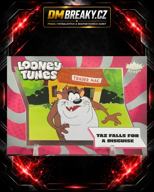 2024 Fleer Retro Looney Tunes