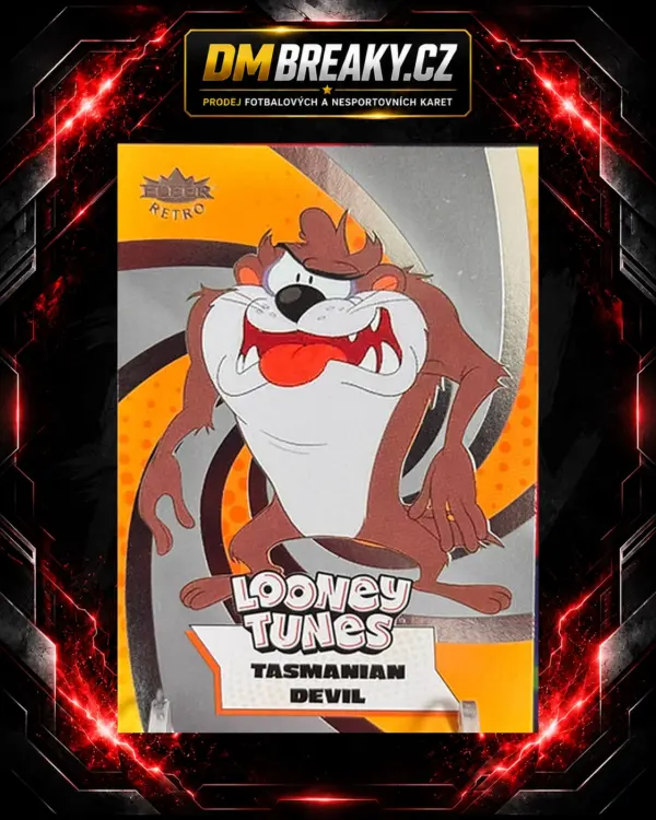 2024 Fleer Retro Looney Tunes