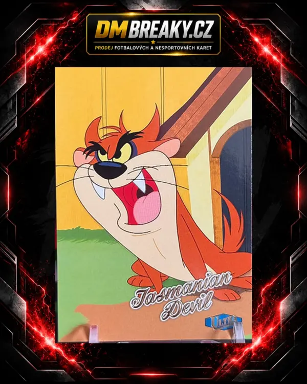 2024 Fleer Retro Looney Tunes