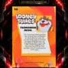 2024 Fleer Retro Looney Tunes