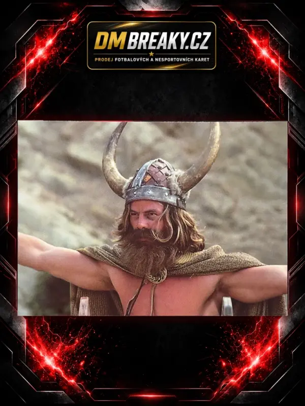 1994 Cardz The Mask