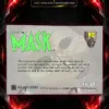 1994 Cardz The Mask