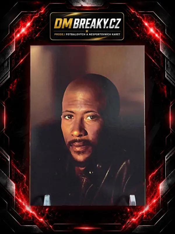 1994 Cardz The Mask
