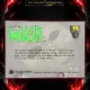 1994 Cardz The Mask
