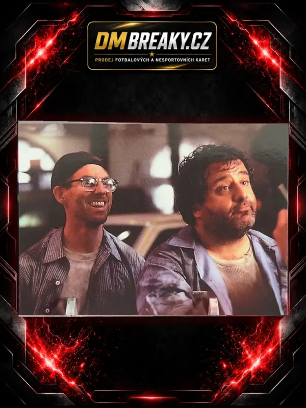 1994 Cardz The Mask