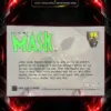 1994 Cardz The Mask