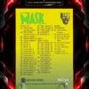 1994 Cardz The Mask