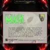 1994 Cardz The Mask