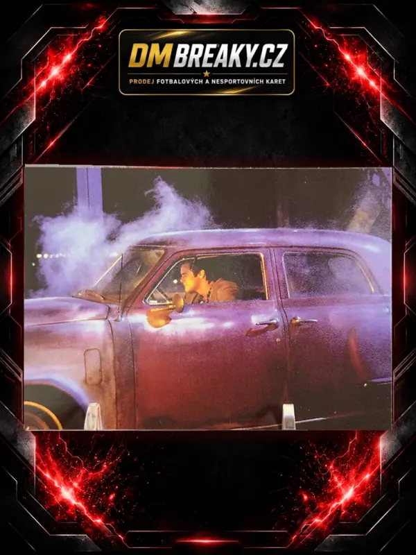 1994 Cardz The Mask