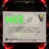 1994 Cardz The Mask