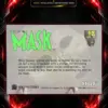 1994 Cardz The Mask