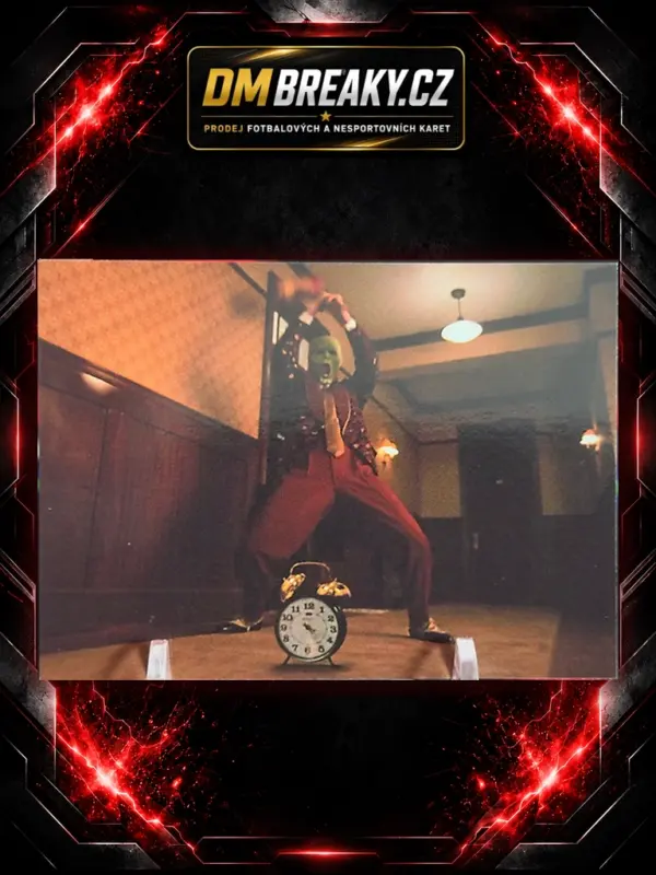 1994 Cardz The Mask