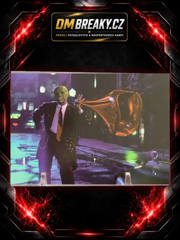 1994 Cardz The Mask