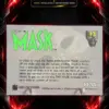 1994 Cardz The Mask